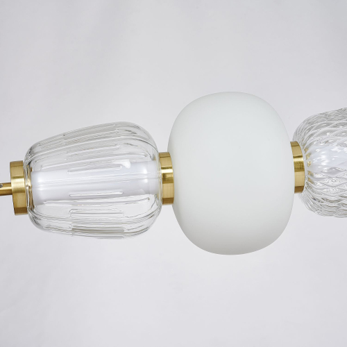 Подвесной светильник Favourite Bella 4057-3P изображение в интернет-магазине Cramer Light фото 7