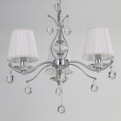 Подвесная люстра Citilux Шелли CL438131 изображение в интернет-магазине Cramer Light фото 4