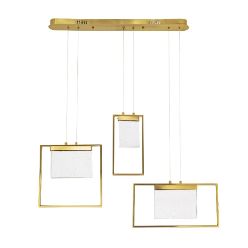 Подвесной светильник Modestyle MS.8016.850 изображение в интернет-магазине Cramer Light