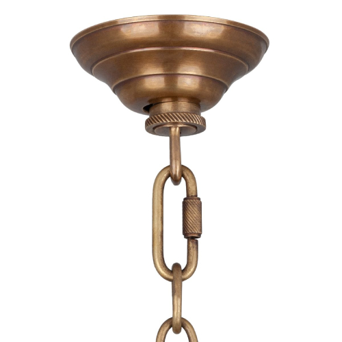 Подвесная люстра Covali APL-50619 изображение в интернет-магазине Cramer Light фото 6