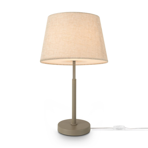 Настольная лампа Freya Butler FR2057TL-01BG изображение в интернет-магазине Cramer Light фото 11