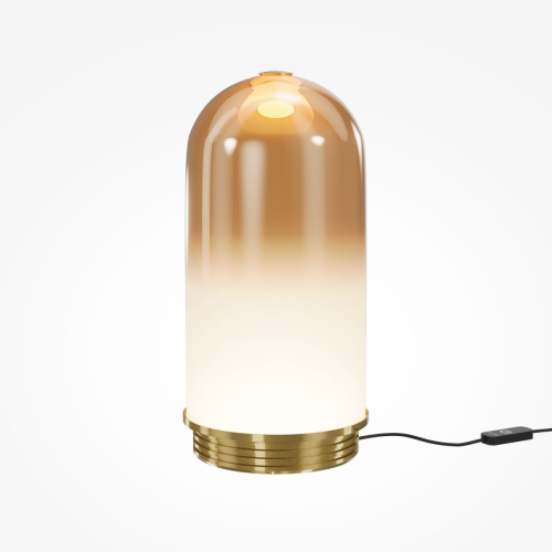 Настольная лампа Maytoni Fable MOD488TL-L8BS3K изображение в интернет-магазине Cramer Light фото 4