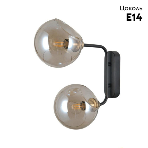 Бра Omnilux OML-94201-02 дополнительное фото фото 2