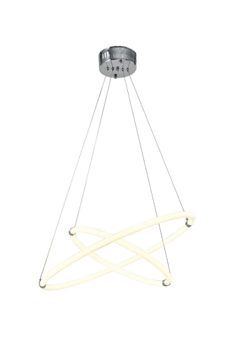 Подвесная люстра Zortes Blasy ZRS.57793.96 изображение в интернет-магазине Cramer Light фото 4