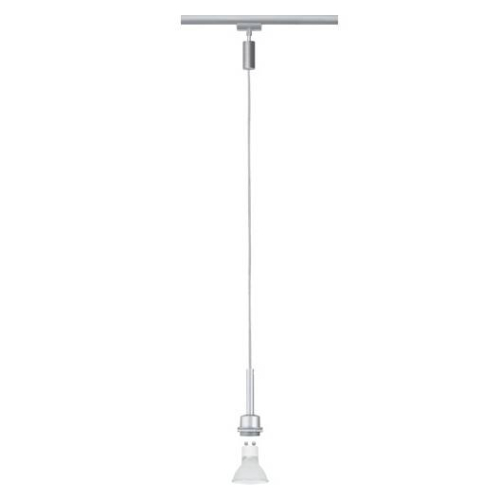 Трековый светильник Paulmann DecoSystems 95013 изображение в интернет-магазине Cramer Light