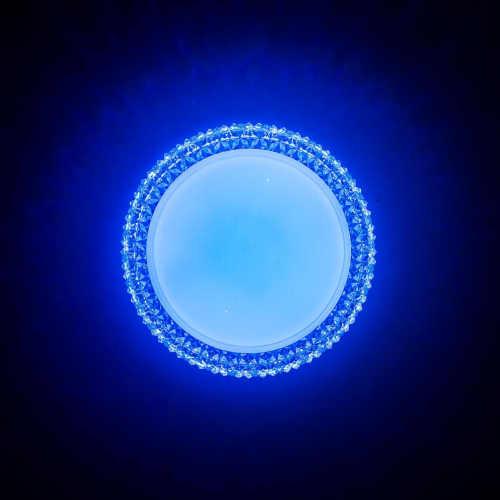 Потолочный светильник Citilux Альпина CL718A12G изображение в интернет-магазине Cramer Light фото 11