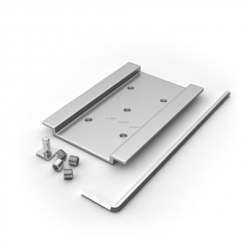 Соединитель профиля Arlight s2-line 029489 изображение в интернет-магазине Cramer Light