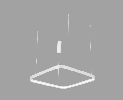 Подвесная люстра Italline IT013-6031 white 3000K изображение в интернет-магазине Cramer Light
