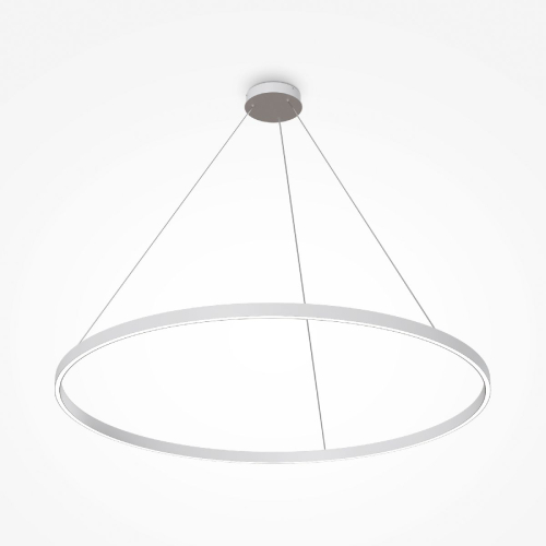 Подвесной светильник Maytoni Rim MOD058PL-L65WK изображение в интернет-магазине Cramer Light фото 3