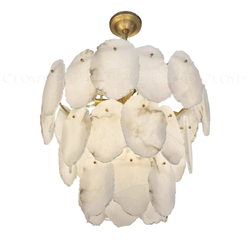 Подвесная люстра Cloyd Knoss 12354 изображение в интернет-магазине Cramer Light