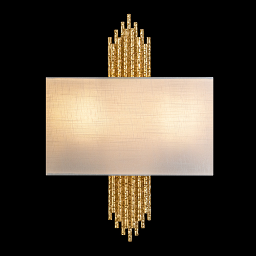 Настенный светильник LOFT IT Poema 10458 Gold изображение в интернет-магазине Cramer Light фото 2