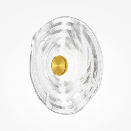 Настенный светильник Maytoni Sparkle MOD343WL-L5BS3K1 изображение в интернет-магазине Cramer Light фото 4