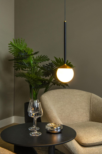Подвесной светильник Lucide Calina 24406/07/30 изображение в интернет-магазине Cramer Light фото 5