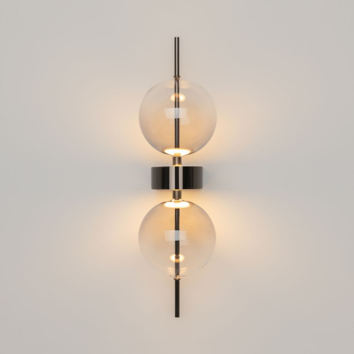 Бра Maytoni Double Moon MOD478WL-L8B3K дополнительное фото фото 9