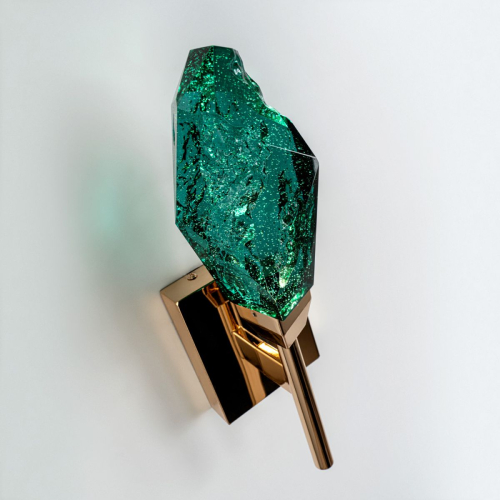 Бра Modestyle MS.89127.01 GD дополнительное фото фото 6