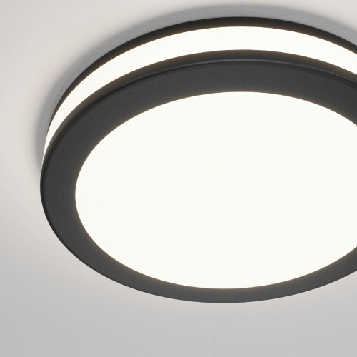 Встраиваемый светильник Maytoni Phanton DL303-L12B4K изображение в интернет-магазине Cramer Light фото 4