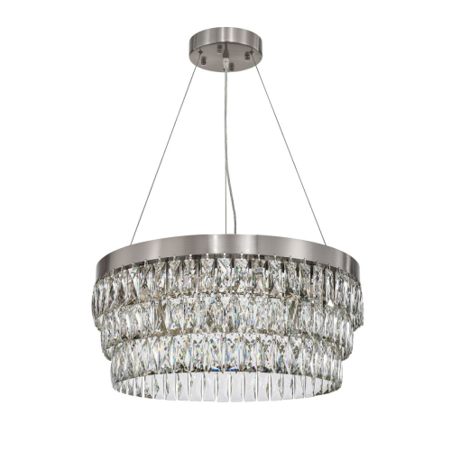 Подвесная люстра Favourite Magnitudo 4715-12P изображение в интернет-магазине Cramer Light фото 2