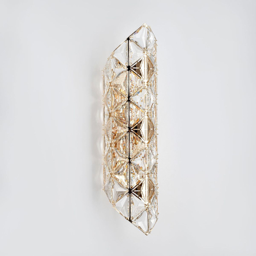 Настенный светильник Modelux ML.7555.03 GD изображение в интернет-магазине Cramer Light фото 5