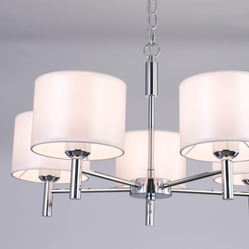 Подвесная люстра Citilux Аврора CL463150 изображение в интернет-магазине Cramer Light фото 5