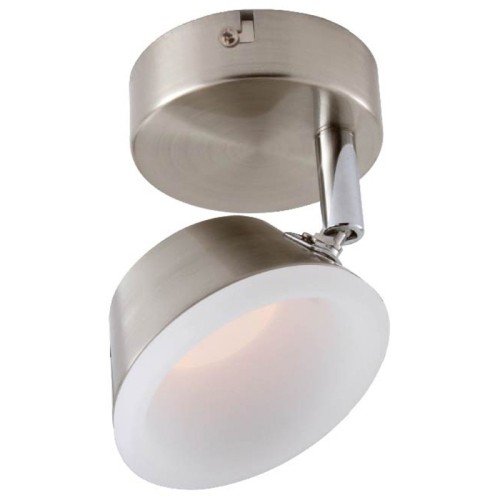 Спот Toplight Jenifer TL1238Y-01SN изображение в интернет-магазине Cramer Light