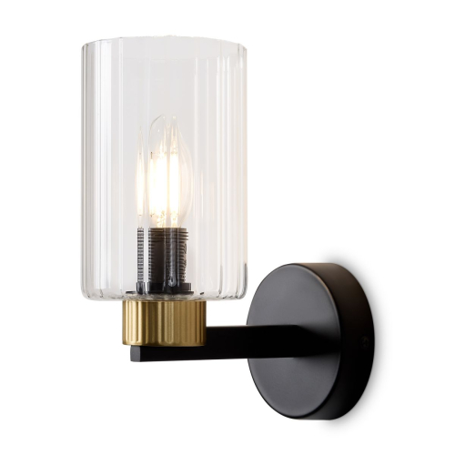 Бра Freya Ombre FR2051WL-01BBS1 дополнительное фото