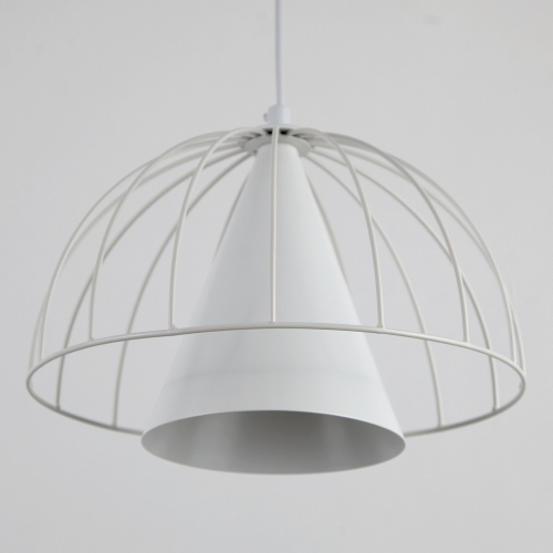 Подвесной светильник LightHall Iris LH012097 изображение в интернет-магазине Cramer Light фото 2