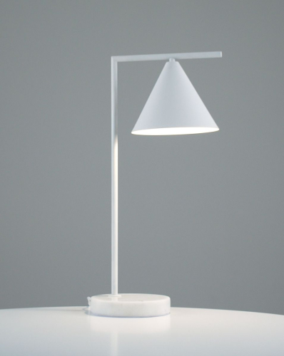 Настольная лампа Moderli Omaha V11596-1T изображение в интернет-магазине Cramer Light фото 9