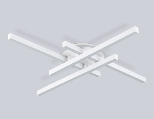 Потолочный светильник Ambrella Light Comfort LineTech FL6281 изображение в интернет-магазине Cramer Light фото 6