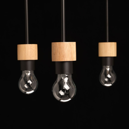 Потолочная люстра De Markt Акцент 680012905 изображение в интернет-магазине Cramer Light фото 7