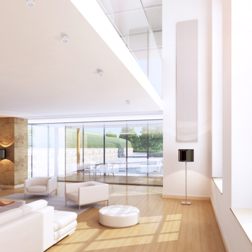 Точечный светильник Mantra 6830 изображение в интернет-магазине Cramer Light фото 3