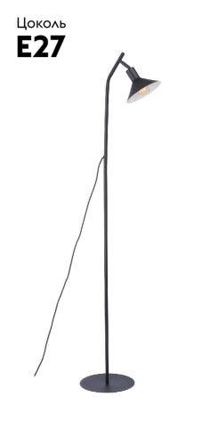 Торшер Vitaluce V3012-1/1P изображение в интернет-магазине Cramer Light фото 2