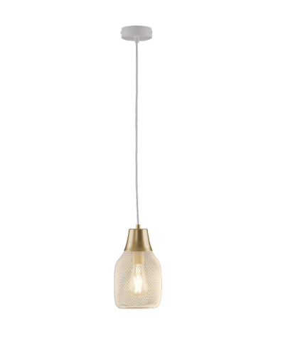 Подвесной светильник Moderli Adalina V11844-1P изображение в интернет-магазине Cramer Light