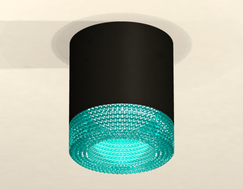 Накладной светильник Ambrella Light Techno XS7402013 (C7402, N7194) изображение в интернет-магазине Cramer Light фото 2