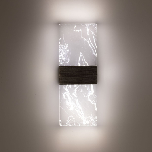 Настенный светильник De Markt Конти 488022801 изображение в интернет-магазине Cramer Light фото 4