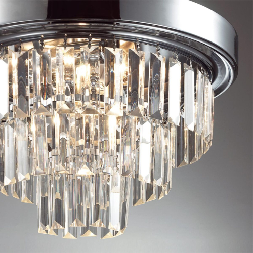 Потолочный светильник Lumion Classi Zaha 8266/4C изображение в интернет-магазине Cramer Light фото 6