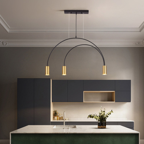 Подвесной светильник ImperiumLoft Arc 212840-26 изображение в интернет-магазине Cramer Light фото 20