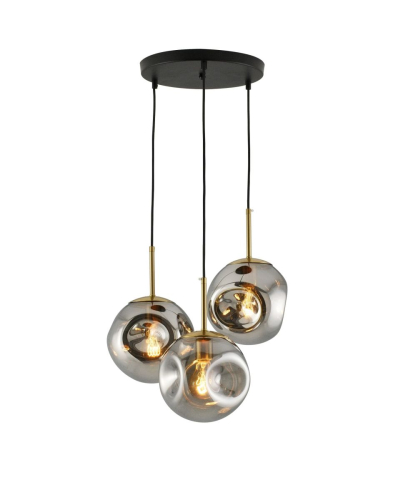 Подвесной светильник Moderli Amo V11524-3P изображение в интернет-магазине Cramer Light