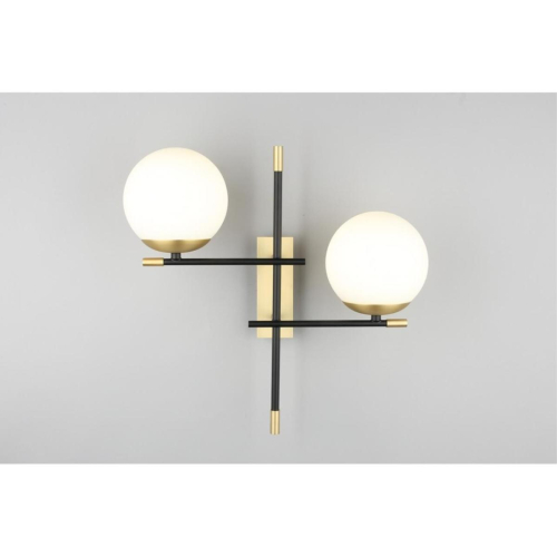 Бра Aployt Kristina APL.313.11.02 дополнительное фото фото 5