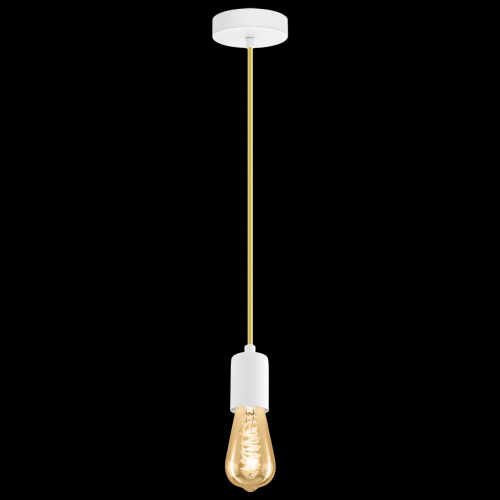Подвесной светильник Eglo Yorth 32528 изображение в интернет-магазине Cramer Light фото 2