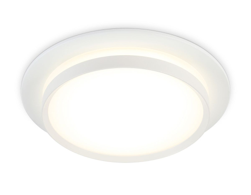 Точечный светильник Ambrella Light Techno Spot TU5214 изображение в интернет-магазине Cramer Light