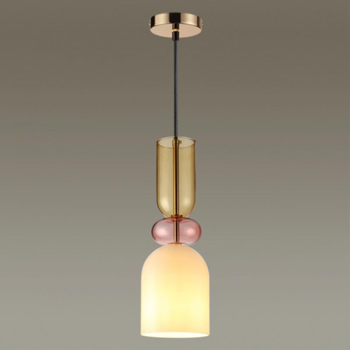 Подвесной светильник Lumion Gillian 4589/1 изображение в интернет-магазине Cramer Light фото 3
