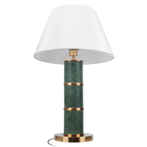 Настольная лампа Loft IT Malachite 10447T изображение в интернет-магазине Cramer Light фото 3