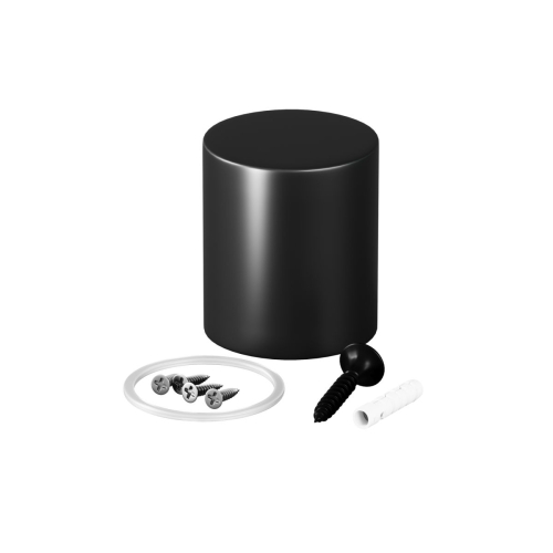 Торцевая заглушка Maytoni Nemo 20317 изображение в интернет-магазине Cramer Light