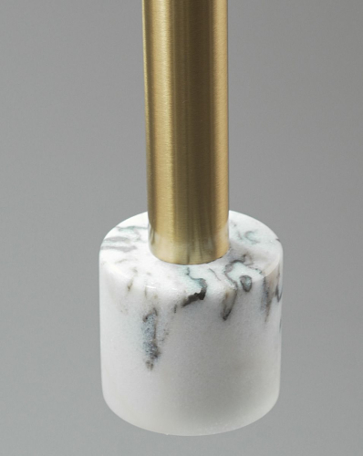 Подвесной светильник Moderli Malet V11825-3P изображение в интернет-магазине Cramer Light фото 5