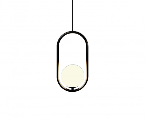 Подвесной светильник Kink Light 07631-1A,19 изображение в интернет-магазине Cramer Light