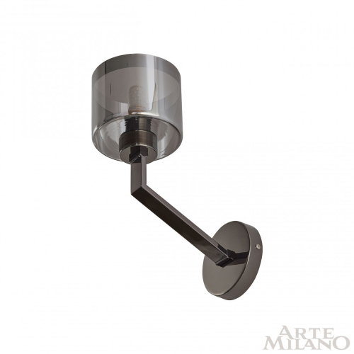 Бра Arte Milano 272307/1B BN дополнительное фото фото 4