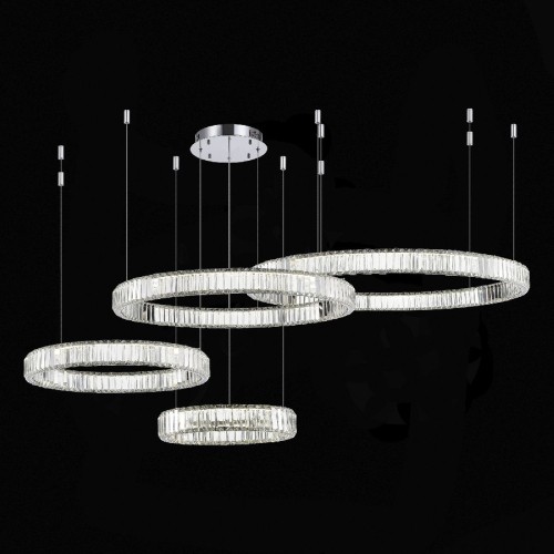 Подвесная люстра ST Luce Tivoli SL1622.103.04 изображение в интернет-магазине Cramer Light фото 4