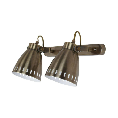 Спот Arte Lamp 46 A2214AP-2AB изображение в интернет-магазине Cramer Light