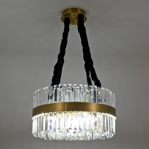 Подвесная люстра Modelux ML.005.600 изображение в интернет-магазине Cramer Light фото 4