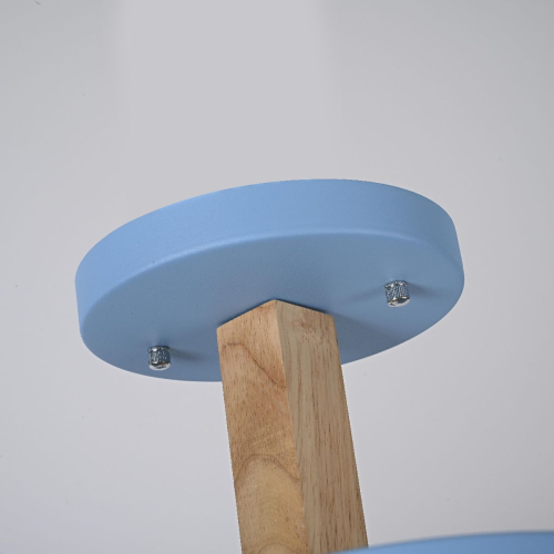 Люстра на штанге ImperiumLoft Turna 228852-26 изображение в интернет-магазине Cramer Light фото 2